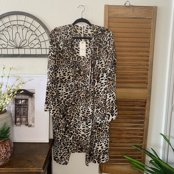 PLEIONE Duster - Picture 7 of 8